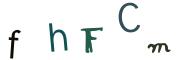 Vaizdinė CAPTCHA užduotis