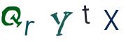 Vaizdinė CAPTCHA užduotis