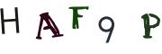 Vaizdinė CAPTCHA užduotis