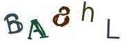 Vaizdinė CAPTCHA užduotis