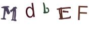 Vaizdinė CAPTCHA užduotis
