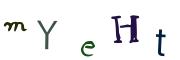 Vaizdinė CAPTCHA užduotis