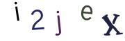 Vaizdinė CAPTCHA užduotis