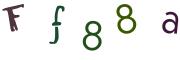 Vaizdinė CAPTCHA užduotis