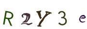 Vaizdinė CAPTCHA užduotis