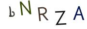 Vaizdinė CAPTCHA užduotis