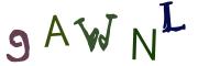 Vaizdinė CAPTCHA užduotis