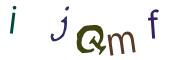 Vaizdinė CAPTCHA užduotis