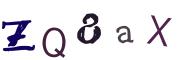 Vaizdinė CAPTCHA užduotis
