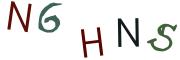 Vaizdinė CAPTCHA užduotis