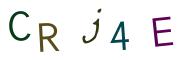 Vaizdinė CAPTCHA užduotis